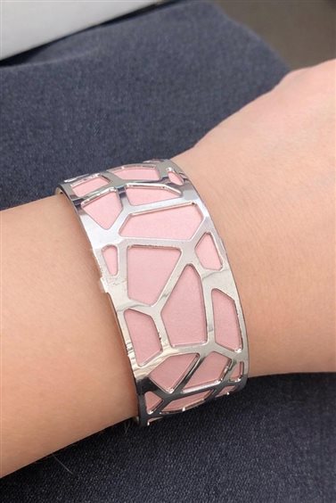 Bracelet Les Georgettes Femme in Acier 66369516494 - 66369516494